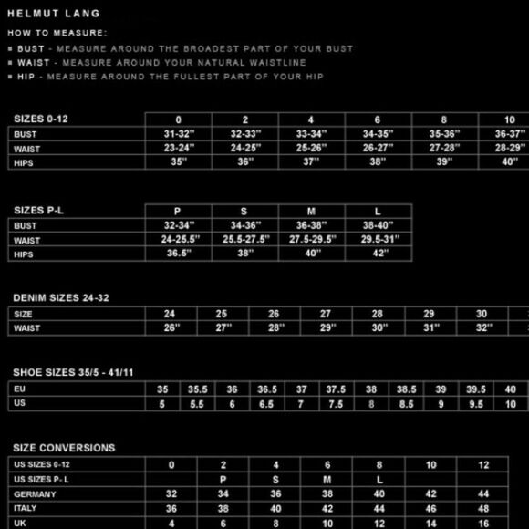 Helmut Lang Gray Luminous cord v neck sweater Sm - Picture 11 of 11